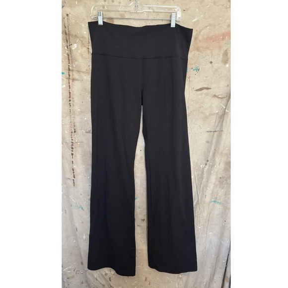 Lululemon Groove Pant III Flare, Tall - Picture 4 of 6